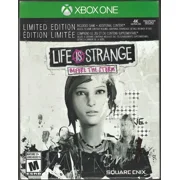 Life is Strange: Before the Storm Limited Edition Xbox One (Brand New Factory Se