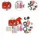 thumbnail image 3 of Girls Makeup Toy Kits Girls Toy Kids Makeup Tool Set for Party Children Home, 3 of 3