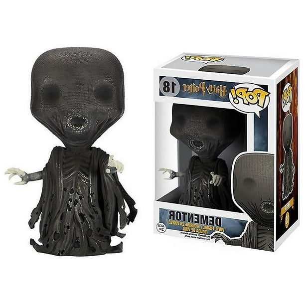 Dementor funko pop deals