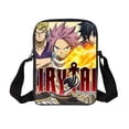 thumbnail image 1 of Bandolera Fairys Tails Anime Messenger Bag de poliéster, 1 of 3