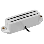 Seymour Duncan Adult Single-Coil Sized Humbucker Pickup, White