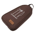 thumbnail image 2 of Bolsa organizadora de utensilios de cocina para viajes al aire libre, de tela de poliéster, para acampar, de gran espacio, bolsa de almacenamiento de viaje B, 2 of 14