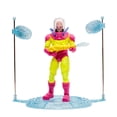 thumbnail image 3 of DC Multiverse Mr. Freeze Black Light Gold Label 7-Inch Scale Action Figure - Entertainment Earth Exclusive, 3 of 7