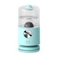 thumbnail image 2 of Humidificador de niebla Proyector personal multicolor LED Macarena 400ml, 2 of 7