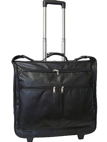 garment bag walmart