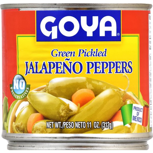 Goya Chile Rellenos