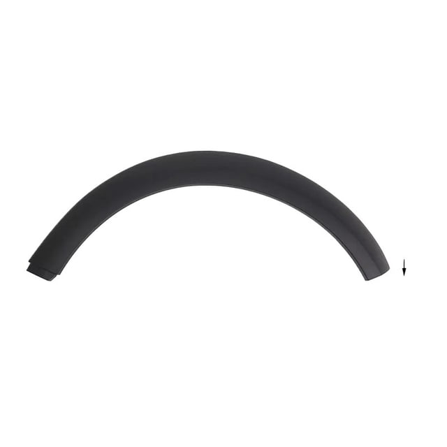 Car Wheel Arch Trim Fender Car Wheel Mudguards Fit For BMW Mini R50 R52 R53 2002-2008 51131505869, 51131505868