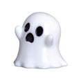 thumbnail image 2 of Suncoda Halloween Decorations, Halloween Miniatures Garden Figurines Mini Resin Pumpkin Ghost Ornaments Mini Halloween Figurines for Holiday Decorations Party Supplies, Halloween Gifts, 2 of 3