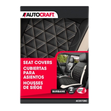 faux leather car seat covers walmart