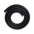 thumbnail image 1 of For Xiaomi M365 Scooter Brake Cable Color Change Tube Spiral Cable Management Tube Protective Cover, 1 of 1