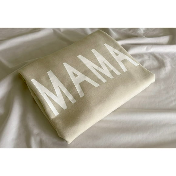 MAMA SWEATER