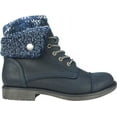 thumbnail image 6 of Women's Cliffs by White Mountain Duena Lace Up Boot, 6 of 7