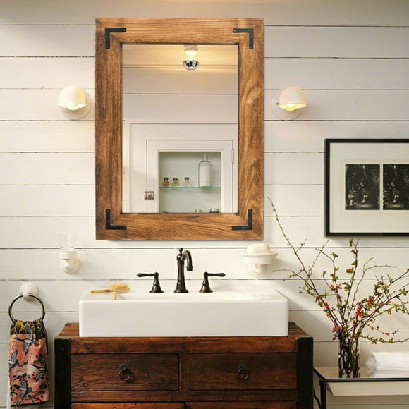 Rustic Bathroom Vanities Com Rustic Bathroom Vanities Com, Don Pio Rustic Reclaimed Wood Bathroom Vanity Unit