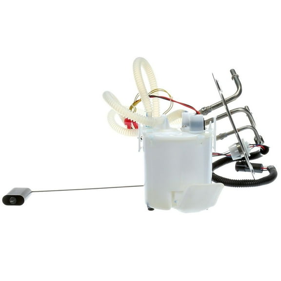 Delphi FG0362 Fuel Pump Module Fits select: 1999 FORD F250, 1999 FORD F350