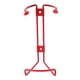 thumbnail image 1 of Soporte para extintor de incendios Soporte de pared para extintor de incendios Soporte para almacenamiento de extintor de incendios Soporte de hierro para extintor de incendios (S), 1 of 6