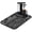 Chalkboard (2), variant on Diatom Mud Coffee Mat Superior Protection for Countertops - Chalkboard Style, Absorbent, Waterproof - Great for Coffee Bar Stations, 19.5x12in