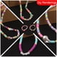 thumbnail image 2 of 2x3200Pcs 6mm Cuenta espaciadora forma forma forma de colgante para joyas de collar Salvador Cuentas espaciadoras redondas planas, 2 of 7