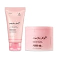 thumbnail image 1 of Dúo de Cuidado de Día y Noche medicube Pink PDRN, 1 of 8