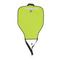 thumbnail image 1 of Greeniant Bolsa de elevación de salvamento para buceo submarino, equipo de saco de flotabilidad de rescate Deportes acuáticos Amarillo, 1 of 6