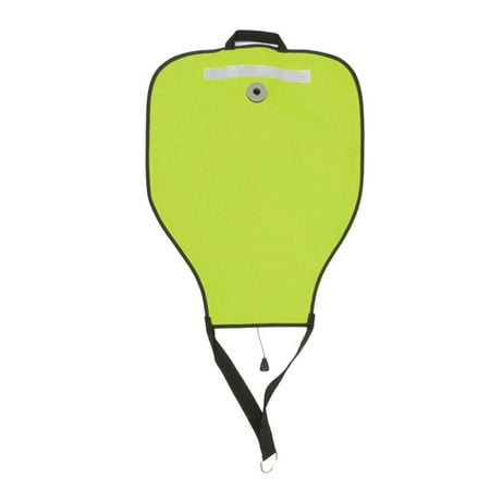 

Jygee Reflective Strip Underwater Diving Salvage Lift Bag Portable Freediving Rescue Sack Water Sports Outdoor Activities Equipment