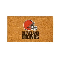 Cincinnati Bengals 28" x 16" Logo Turf Mat