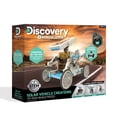 thumbnail image 3 of Toy Solar Vehicle Construction Set 197pc, 3 of 5