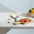 thumbnail image 4 of Square Serving Dish With Handle Kitchen Storage Container Seasoning Bowl For Household Tableware, 4 of 4