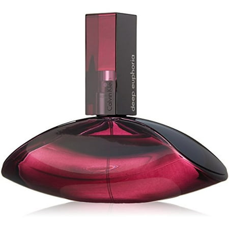 Deep Euphoria Eau de Parfum Spray For Women, 1.7