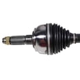thumbnail image 2 of GSP NCV10013 CV Joint Half Shaft Fits select: 1967-1978 CADILLAC ELDORADO, 1976-1978 CADILLAC SEVILLE, 2 of 5