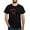 Black, variant on CafePress - Airplane Red Heart Dark T Shirt - Men's Classic Graphic Cotton T-Shirt
