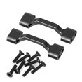thumbnail image 1 of Kit de Riel de Panel Lateral Mejorado para Coche RC para 1/18 Mini , Piezas de Actualización de Coche RC Cepillado, Color Negro, 1 of 6