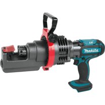 Makita-XCS01Z 18 Volt LXT Lithium-Ion Cordless Rebar Cutter (Tool Only)