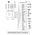 thumbnail image 3 of Universal Car Vehicle System Burglar Alarm Protection -theft System 2 Remote, 3 of 7