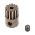 thumbnail image 2 of Axial Pinion Gear 48P 13T -Steel 2.3 Shaft AXI212016 Gears & Differentials, 2 of 2