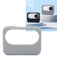 thumbnail image 1 of Funda Protectora, Funda de Silicona para cámara Base de Liberación Rápida, Compatible Con Cámaras Go 3, Fácil de Instalar y Quitar, 1 of 7