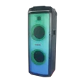 thumbnail image 1 of Bocina Portatil Aiwa LUZ LED 2000 Wats / AW POK100D, 1 of 7