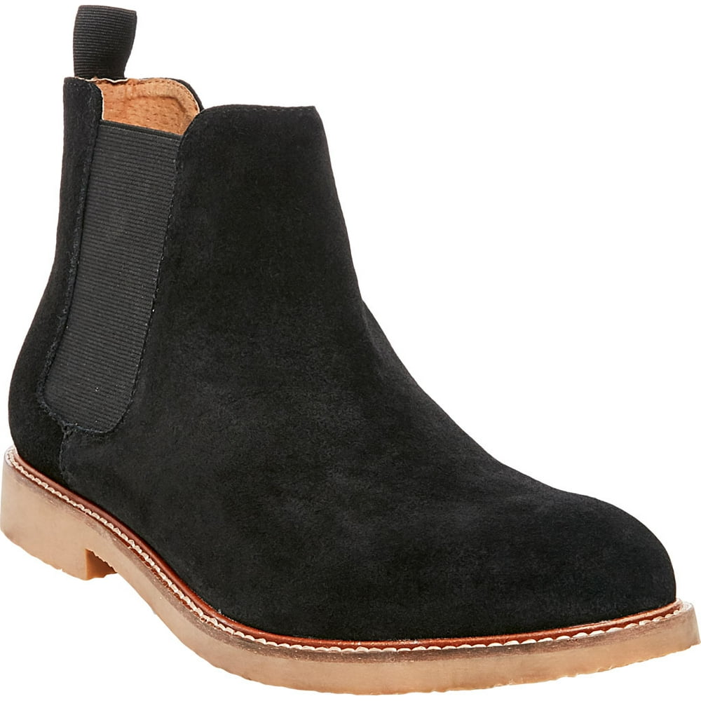 madden men men's maxxin mid height chelsea boot
