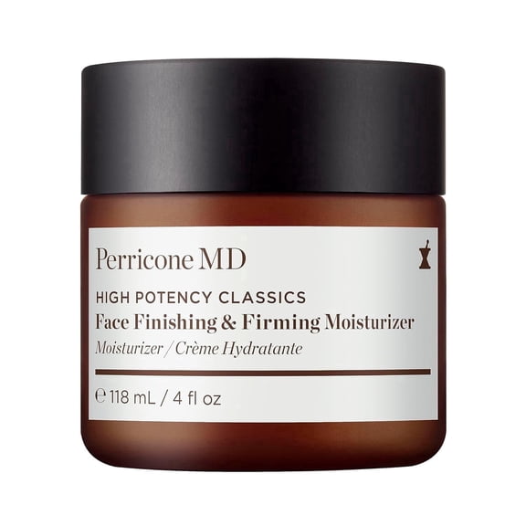 Perricone MD High Potency Classics: Face Finishing & Firming Moisturizer Tinted SPF 30, 2 Oz