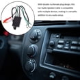 thumbnail image 3 of HLONK To Speaker Wire High To Low Converter Line Output Converter For Subwoofer, 3 of 7