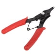 thumbnail image 4 of Plier, Heat Treatment 2Pcs Steel 4 In 1 Snap  Plier  For Daily Life, 4 of 8