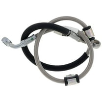 Polaris 1913942 FL Brake Line Kinetic Ranger Crew XP Trail Boss 1000 902D