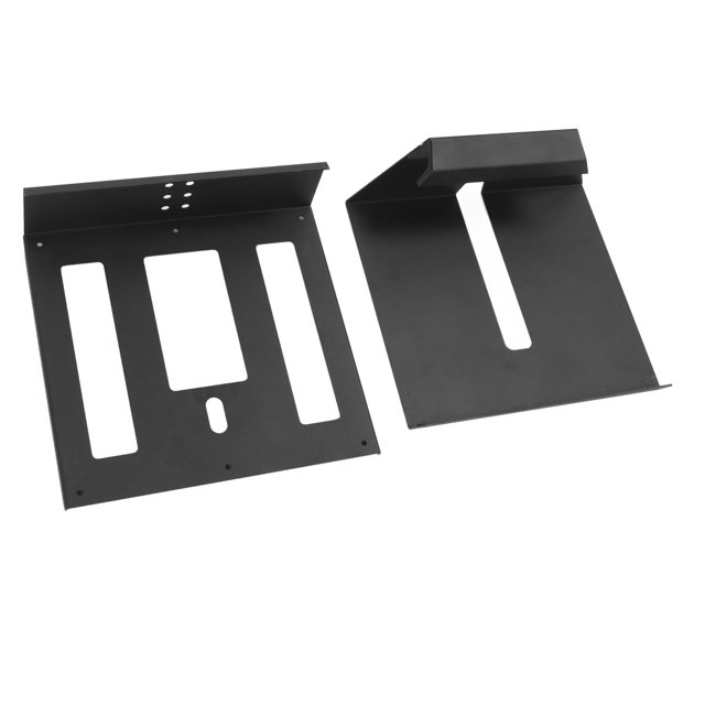 Regalizació de Pared de Bicicleta, Acero Para Bicicletas de Montaje de Pared Multifuncional de Alta Seguridad para Garaje