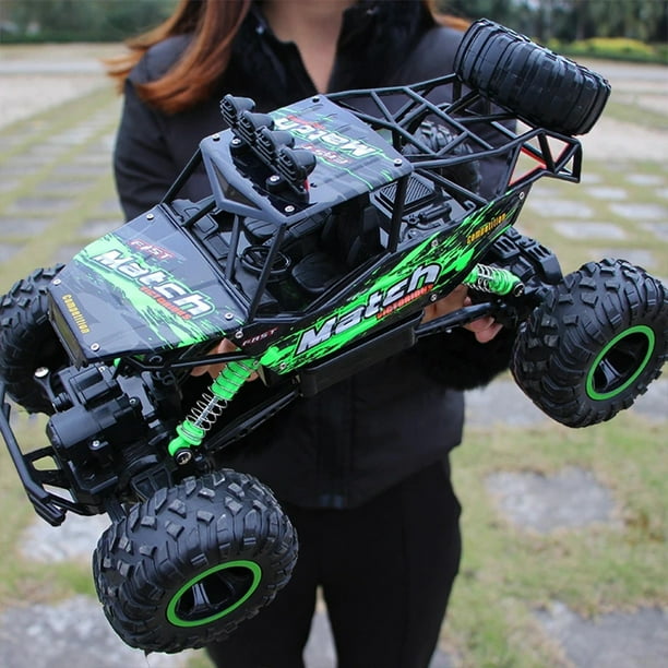 large remote control trucks