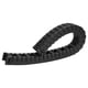 thumbnail image 4 of Portador de cables, cadena de arrastre de cable Cadena de arrastre de cable silenciosa Cadena de arrastre de cable confiable y duradera, 4 of 12