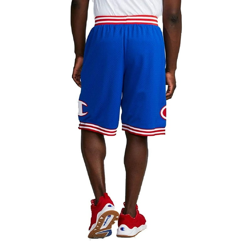 Champion rec mesh shorts sale