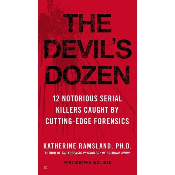 The Devil's Dozen, (Paperback)
