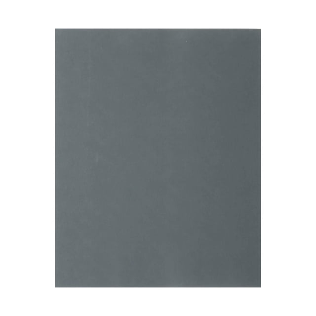 Lámina abrasiva 3M Wetordry 02000, grano 600, 23 x 28 cm, 50 hojas