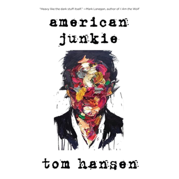Pre-Owned American Junkie (Paperback)