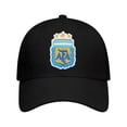 thumbnail image 2 of FIFA Argentina Classique Messi #10 Chapeau Ajustable, 2 of 5