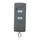 thumbnail image 1 of For Remote Control HSE2 HSE4 HSM2 HSM4 HS2 HS4 Blue Button 868MHZ Garage Gate Remote Control Door Opener, 1 of 5